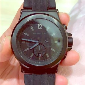 Michael kors Mens watch